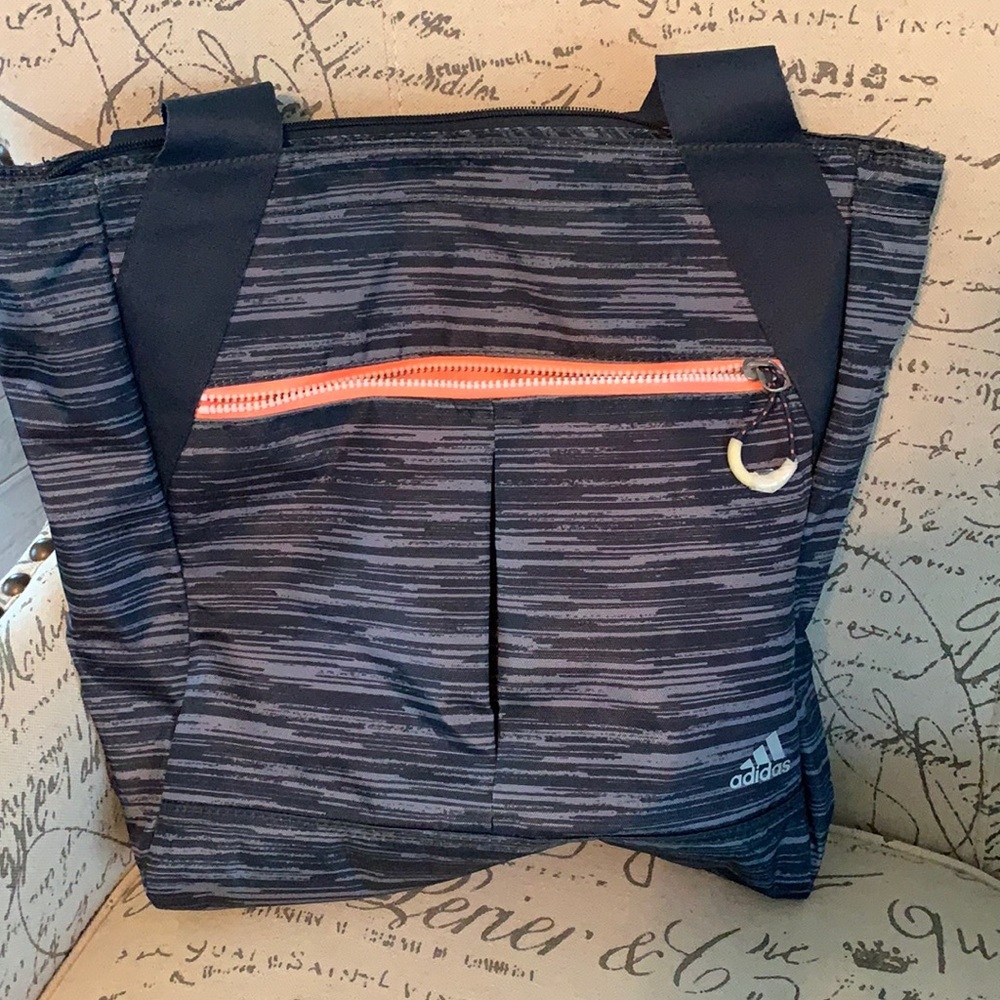 Adidas tote/gym bag